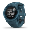 Cycli Garmin Instinct GPS Kello Lakeside Blue