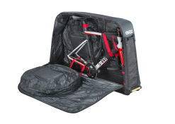 Cycli EVOC Bike Travel Bag Pro Black