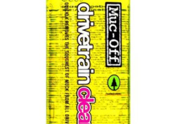 Cycli MUC-OFF Bio Drivetrain Cleaner