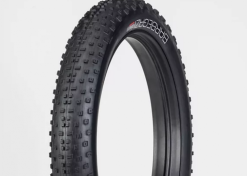 Cycli Bontrager Barbegazi 27.5 X 4.5 Team Issue TLR MTB Ulkorengas