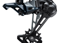 Cycli Shimano Takavaihtaja SLX M7100 Shadow+ 12v Single