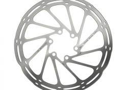 Cycli SRAM Rotor Centerline 6 Bolt 220 Mm