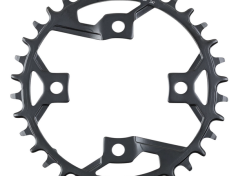 Cycli FSA Gamma Pro Megatooth Replacement Chainring 34T