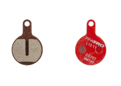 Cycli Tektro L10.11 Disc Brake Pads