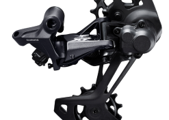 Cycli Takavaihtaja XT M8120 Shadow+ 12v Double