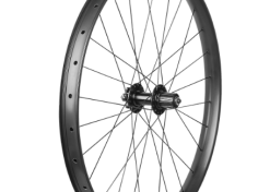 Cycli Takakiekko Bontrager Line 40 27.5" Boost 141 MTB Wheel 2021