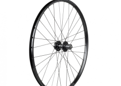 Cycli Bontrager Connection 6-Bolt Disc 27.5" MTB Wheel, Black Rear, Shimano/SRAM MTB/Road 8/9/10-speed