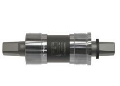 Cycli Shimano Keskiölaakeri BSA 127.5/68mm BB-UN300 Nelikantti