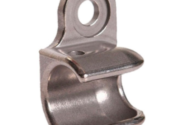 Cycli Thule Lastenkuljetuskärryn Lisäkiinnike