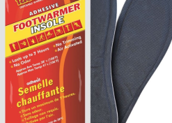 Cycli Heat Factory Pohjalliset