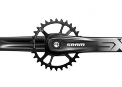 Cycli SRAM Crankset SX Eagle PowerSpline 32T 165 Mm BOOST No