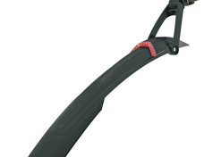 Cycli SKS Mudguard Nightblade Rear 26" - 27,5" Plus Black