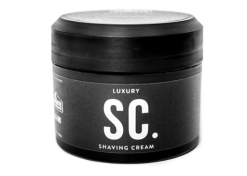 Cycli Muc-Off Luxury SC. Shaving Cream