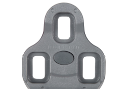 Cycli LOOK Cleat Keo Grey Compatible With LOOK Keo Pedals Float 4,5°