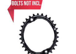 Cycli ABSOLUTEBLACK Chainring Ø104 Mm Singlespeed 32T 4 Holes
