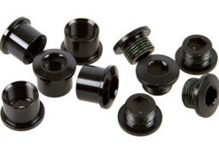 Cycli SRAM Chainring Bolt 5-arm Road Double Chainrings