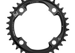 Cycli SRAM Chainring Ø104 Mm Singlespeed Eagle 34T 4 Holes