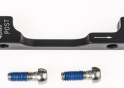 Cycli AVID Mounting Bracket Post Bracket 40 P