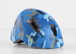 Cycli Bontrager Little Dipper MIPS Lasten Kypärä