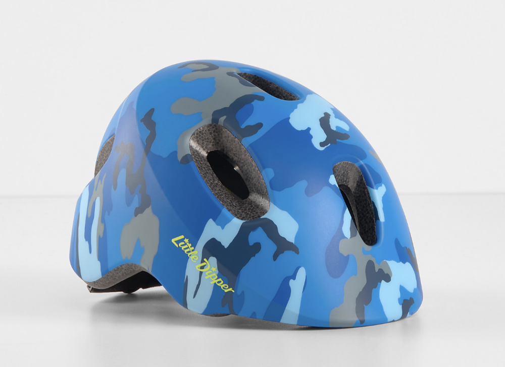 Cycli Bontrager Little Dipper MIPS Lasten Kypärä 1 Cycli Bontrager Little Dipper MIPS Lasten Kypärä