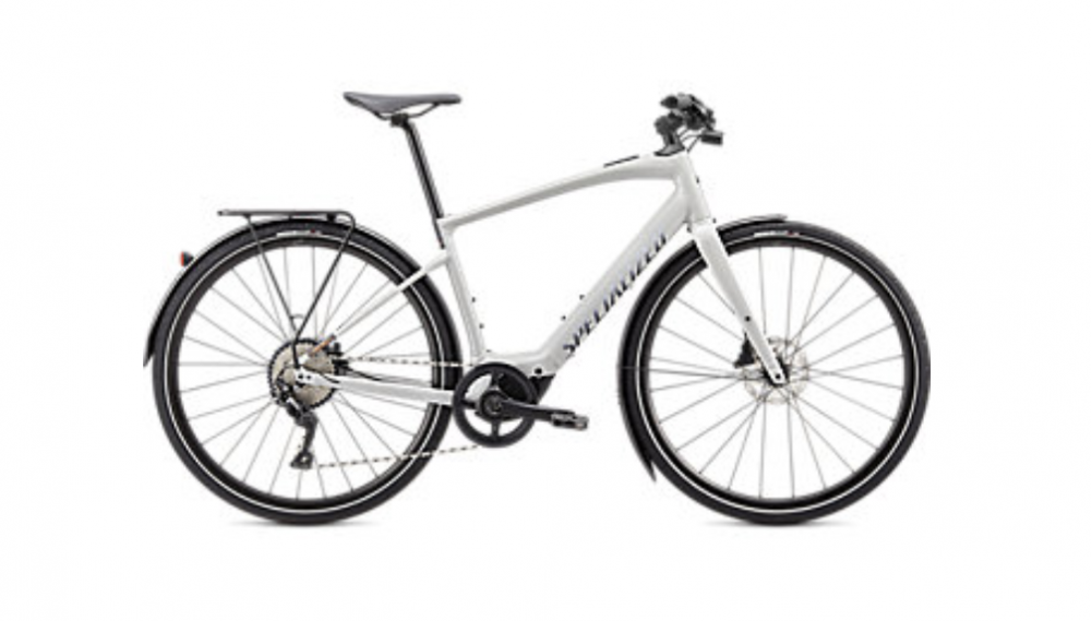 Cycli Specialized Turbo Vado SL 4.0 EQ Sähköpyörä 2021 2 Cycli Specialized Turbo Vado SL 4.0 EQ Sähköpyörä 2021 - Image 2