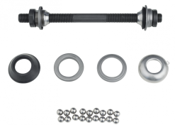Cycli Hub Part Trek Approved Looseball 6-Bolt Rr. Hub Rebuild Kit