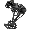 Cycli SRAM Rear Derailleur SX Eagle 12 Speed Long Cage Black Grey Graphics