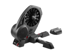 Cycli Elite Trainer Direto XR-T With Riser Block