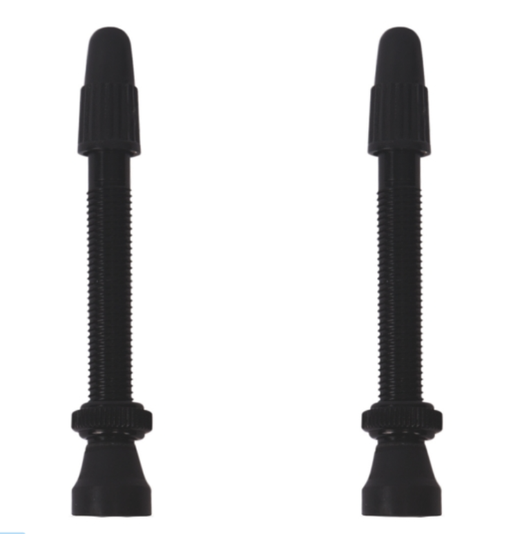Cycli Vittoria Tubeless Venttiili (2kpl) 1 Cycli Vittoria Tubeless Venttiili (2kpl)