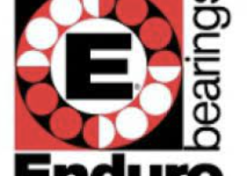 Cycli Enduro Bearings 6804 LLB - 20x32x7