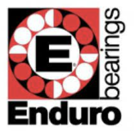 Cycli Enduro Bearings 6000 LLU MAX - 10x26x8 1 Cycli Enduro Bearings 6000 LLU MAX - 10x26x8