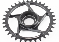 Cycli E*thirteen E*spec Aluminum DM Chainring, Bosch CX Gen4 36T