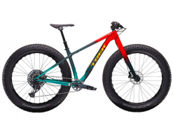 Cycli Trek Farley 9.6 Fatbike