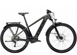 Cycli Trek Powerfly Sport 4 EQ
