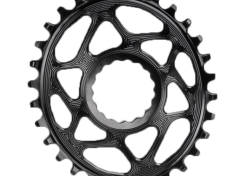 Cycli ABSOLUTEBLACK Chainring Direct Mount Singlespeed 30T