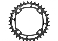 Cycli SRAM Chainring Ø104 Mm Singlespeed 34T 4 Holes