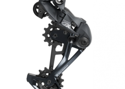 Cycli SRAM Rear Derailleur GX Eagle 12 Speed Long Cage Lunar Grey Graphics