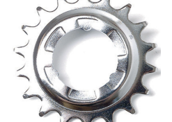 Cycli Irtoratas Shimano Nexus 16T Hopea