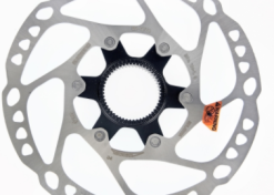 Cycli Shimano Jarrulevy SM-RT64 Center Lock