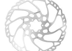 Cycli Shimano Jarrulevy 203mm 6-pultti SM-RT66