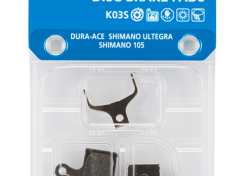 Cycli Shimano Levyjarrupala Flatmount K03S Resin