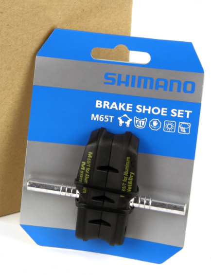 Cycli Shimano Jarrupala Alivio Cantilever 65 Mm 1 Cycli Shimano Jarrupala Alivio Cantilever 65 Mm