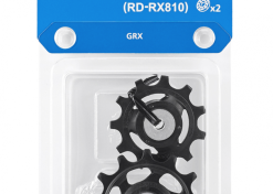 Cycli Shimano Ohjainrulla Pari RD-RX810 GRX