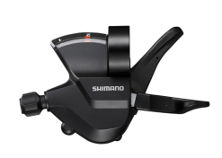 Cycli Shimano Vaihdevipu Vasen 2v, OGD SL-M315, Sis. Vaijerit