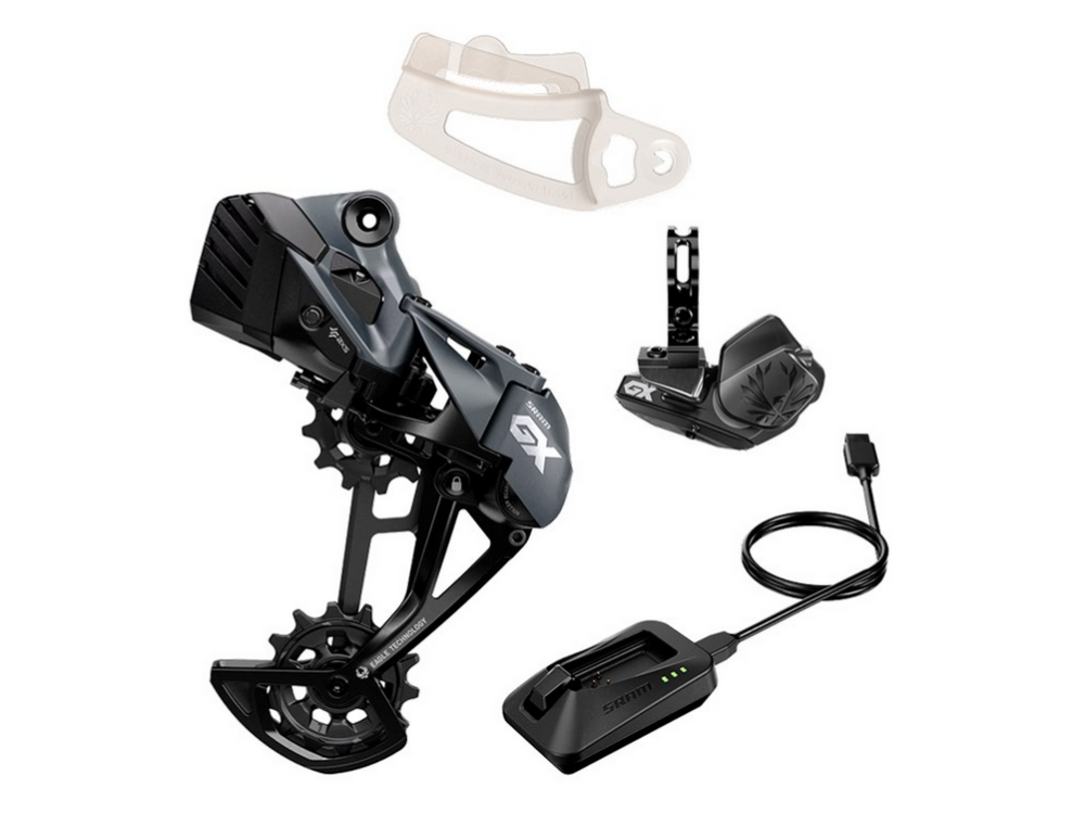 Cycli Sram GX Eagle AXS Päivityssarja 1 Cycli Sram GX Eagle AXS Päivityssarja