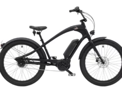 Cycli Electra Ace Of Spades Go! Sähköpyörä