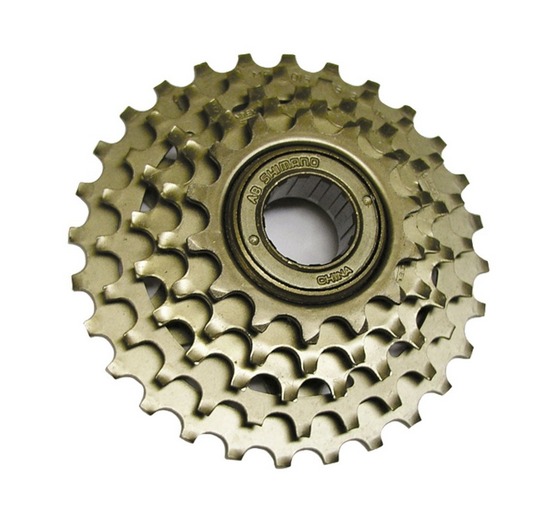 Cycli Kierrepakka 5-v 14-28 1 Cycli Kierrepakka 5-v 14-28