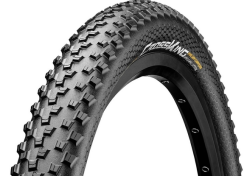 Cycli Continental Cross King 26x2.3 58-559 Jäykkä
