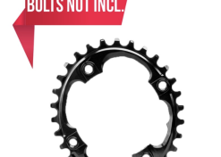 Cycli ABSOLUTEBLACK Chainring Ø94 Mm Singlespeed 32T 4 Holes