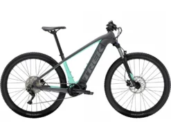 Cycli Trek Powerfly 4 Gen 3 Sähköpyörä